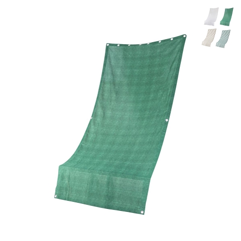 Tenda ombreggiante 150x300cm idrorepellente Yanua Promozione
