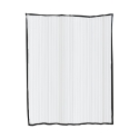 Fliegengitter Fenster 130x150 cm einfache Montage Zanzibar Aktion
