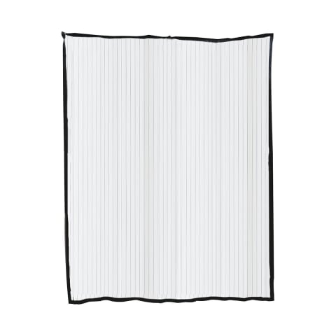 Fliegengitter Fenster 130x150 cm einfache Montage Zanzibar Aktion