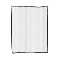 Fliegengitter Fenster 130x150 cm einfache Montage Zanzibar Aktion