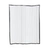 Fliegengitter Fenster 130x150 cm einfache Montage Zanzibar Aktion