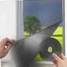 Fliegengitter Fenster 130x150 cm einfache Montage Zanzibar Angebot
