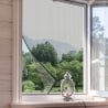 Fliegengitter Fenster 130x150 cm einfache Montage Zanzibar Verkauf