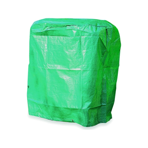 Housse de protection imperméable pour barbecue Talma Promotion