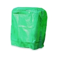 Housse de protection imperméable pour barbecue Talma Promotion