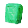 Housse de protection imperméable pour barbecue Talma Promotion