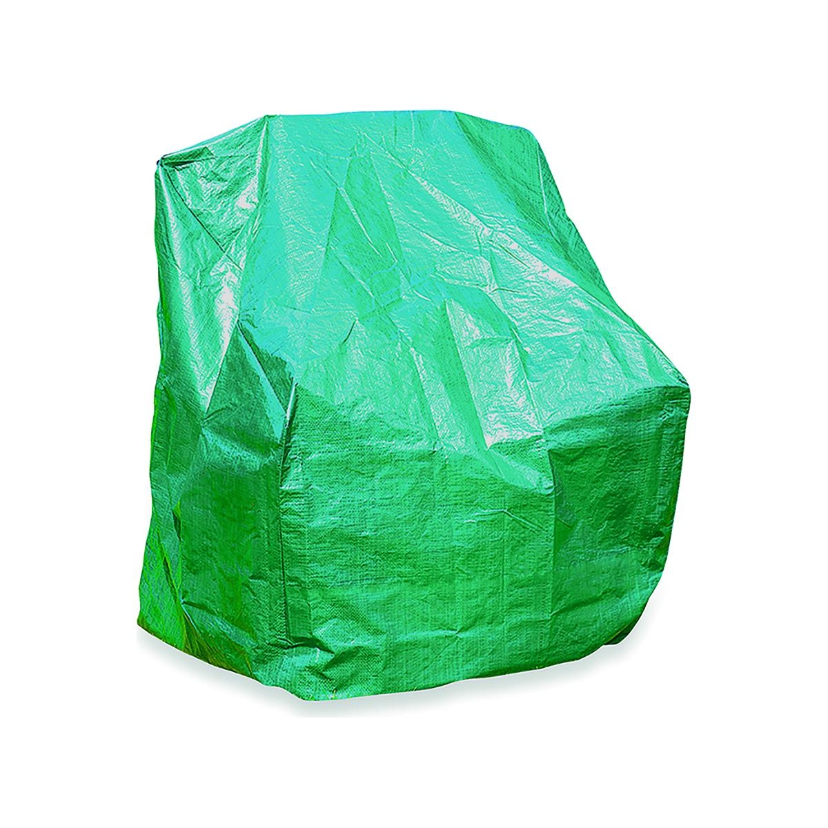 Housse de protection imperméable pour fauteuil de jardin Larea Promotion Housse de protection imperméable pour fauteuil de jardin Larea Promotion