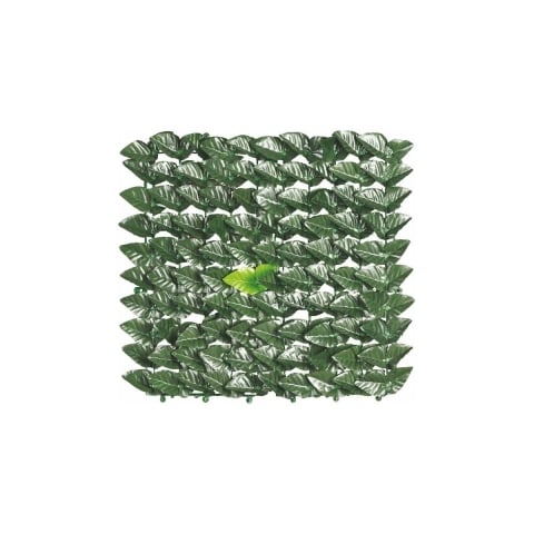Rotolo siepe artificiale finta 300x100cm ombreggiante Korev Promozione