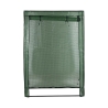 Serre pour plantes de balcon 100x50x150 cm avec bâche de protection Erona Offre