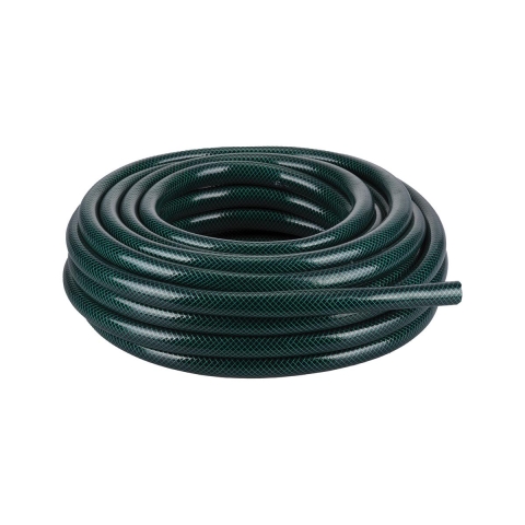 Tubo flessibile da giardino 3 strati rinforzati 15 metri Zaril Promozione