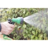 Tuyau d'arrosage flexible en spirale 12m avec pistolet Power Vente