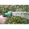 Tuyau d'arrosage flexible en spirale 12m avec pistolet Power Choix