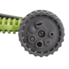 Tuyau d'arrosage flexible en spirale 12m avec pistolet Power Caractéristiques