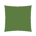 Voile d'ombrage carrée 4x4 m Virek Prix