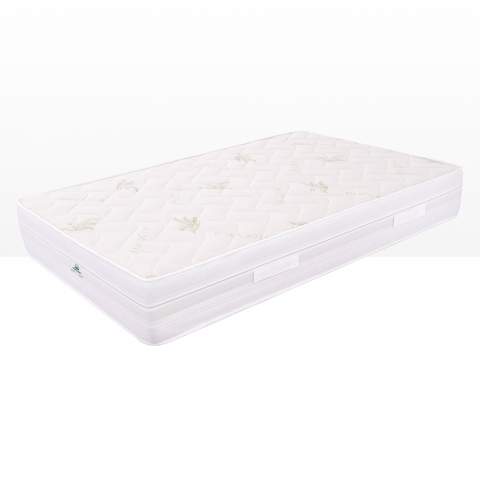 Materassi Water Foam Pareri.Small Double Mattress 120x190 With 18 Cm Multilayered Bayscent Memory Foam Classic