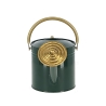 Arrosoir avec embout rond pour jardin et balcon Vert S Modèle