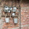 Arrosoir avec pommeau de douche pour jardin 8,7 L Offre