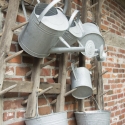 Arrosoir avec pommeau de douche pour jardin 8,7 L Remises
