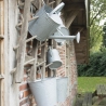 Arrosoir avec pommeau de douche pour jardin 8,7 L Réductions
