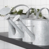 Arrosoir avec pommeau de douche pour jardin 8,7 L Choix