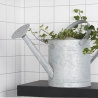 Arrosoir avec pommeau de douche pour jardin 8,7 L Vente