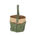 Sac de transport pour outils de jardinage Remises