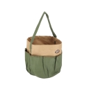 Sac de transport pour outils de jardinage Caractéristiques