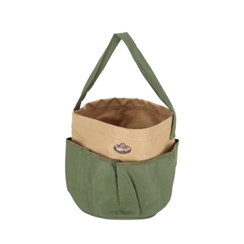 Sac de transport pour outils de jardinage Promotion