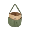 Sac de transport pour outils de jardinage Promotion