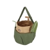 Sac de transport pour outils de jardinage Dimensions