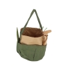 Sac de transport pour outils de jardinage 