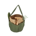 Sac de transport pour outils de jardinage 
