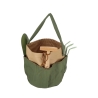 Sac de transport pour outils de jardinage 