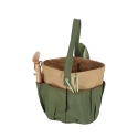 Sac de transport pour outils de jardinage 