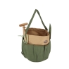 Sac de transport pour outils de jardinage 