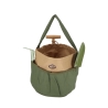Sac de transport pour outils de jardinage 
