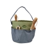 Sacoche ronde porte-outils de jardin Vente