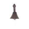 Cloche d'entrée décorative style traditionnel Vente