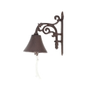 Cloche d'entrée décorative style traditionnel Offre