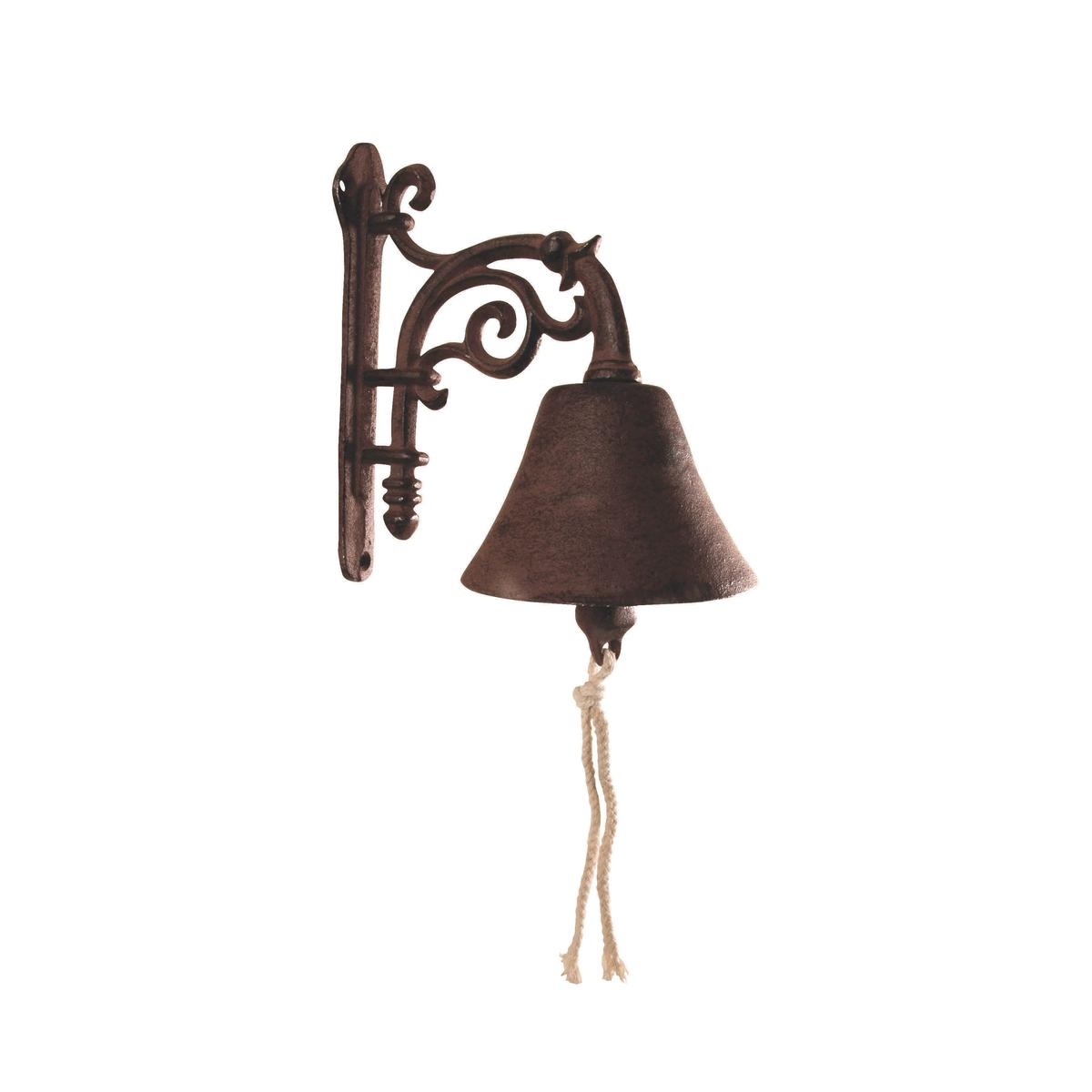 Cloche d'entrée décorative style traditionnel Promotion Cloche d'entrée décorative style traditionnel Promotion