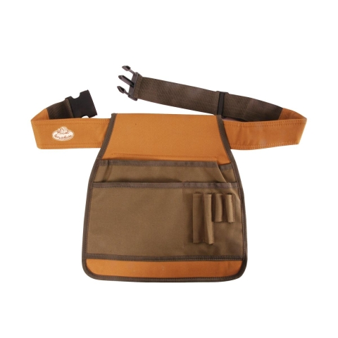 Ceinture porte-outils de jardinage réglable Promotion