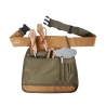 Ceinture porte-outils de jardinage réglable Réductions