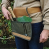 Ceinture porte-outils de jardinage réglable Vente