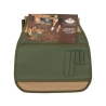 Ceinture porte-outils de jardinage réglable Modèle