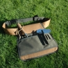 Ceinture porte-outils de jardinage réglable Caractéristiques