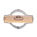 Foraterra Blumenzwiebelpflanzer aus Edelstahl mit Holzgriff Katalog