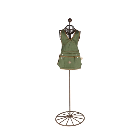 Tablier de jardinage pour femme Promotion