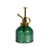 Vaporisateur en verre vert pour plantes et fleurs Catalogue