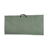 Sac de ramassage de feuilles vert en tissu d'extérieur Catalogue
