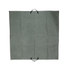 Sac de ramassage de feuilles vert en tissu d'extérieur Choix